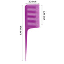 Hair Loss Comb Pro Hairdress Salon Dyeing